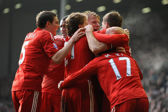 利物浦vs桑德兰前瞻：无萨拉赫的维尔茨是高级货 红军力擒升班马（利物浦战桑德兰前瞻：萨拉赫缺阵维尔茨成亮点，红军有望拿下升班马）