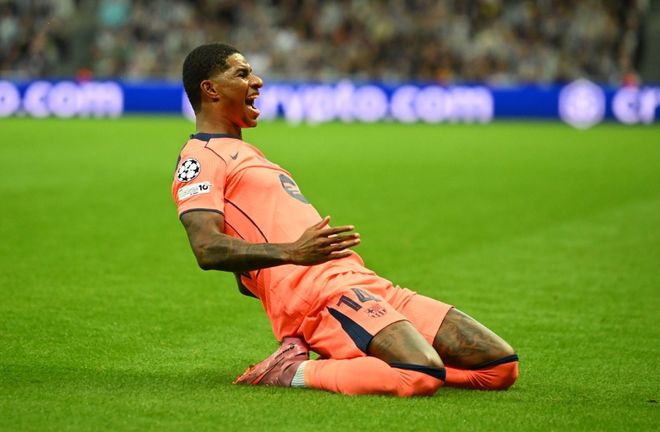 迪亚斯是否向球队道歉？斯塔尼希奇打趣：没有，我们感谢了他（迪亚斯有向球队道歉吗？斯塔尼希奇笑称：没有，我们反而感谢他）