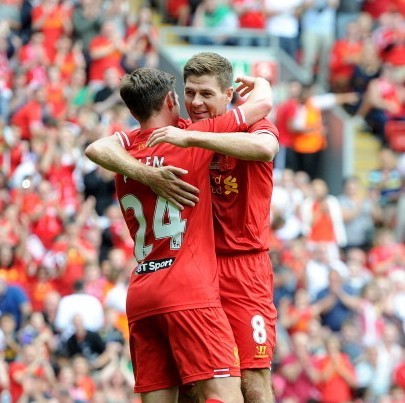 莱比锡6-0大胜法兰克福，迪奥曼德戴帽，鲍姆加特纳一射两传（莱比锡6-0横扫法兰克福：迪奥曼德上演帽子戏法，鲍姆加特纳1球2助攻）